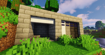 Macaw's Doors — screenshot 3