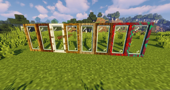 Macaw's Doors — screenshot 4