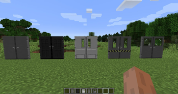 Macaw's Doors — screenshot 5