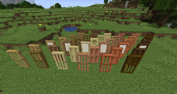 Macaw's Doors — screenshot 6