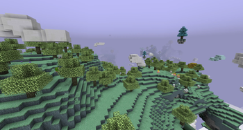 The Aether — screenshot 1