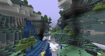 The Aether — screenshot 2