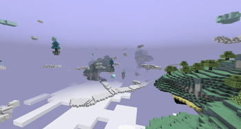 The Aether — screenshot 3