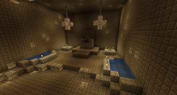 The Aether — screenshot 6