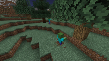 Spawn Animations — screenshot 1