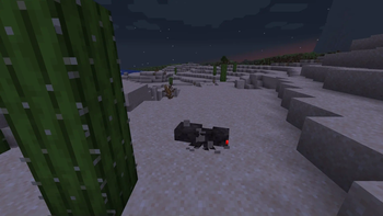 Spawn Animations — screenshot 4
