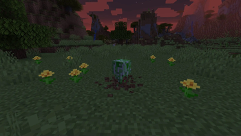 Spawn Animations — screenshot 5
