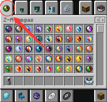 Navas ZA Megas — screenshot 3