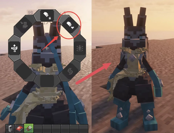 Navas ZA Megas — screenshot 5