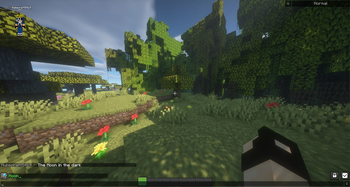 Chat Patches — screenshot 4