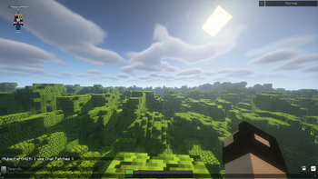 Chat Patches — screenshot 5
