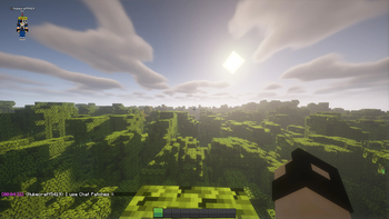Chat Patches — screenshot 6