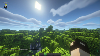 Chat Patches — screenshot 7