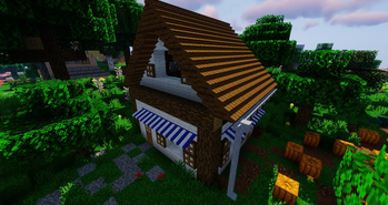 Macaw's Roofs — screenshot 4