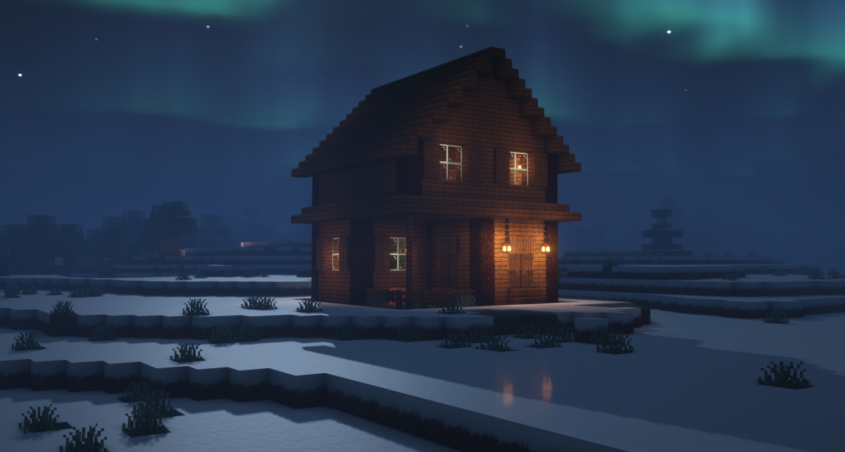 AdoraBuild: Structures — screenshot 1