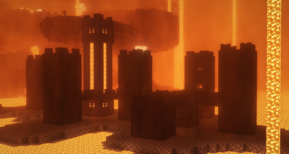 AdoraBuild: Structures — screenshot 2