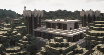 AdoraBuild: Structures — screenshot 3