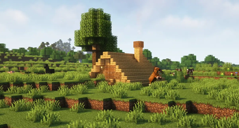 AdoraBuild: Structures — screenshot 5