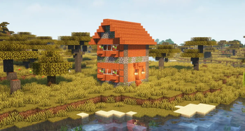 AdoraBuild: Structures — screenshot 8