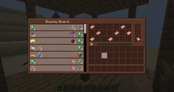 Bountiful — screenshot 1
