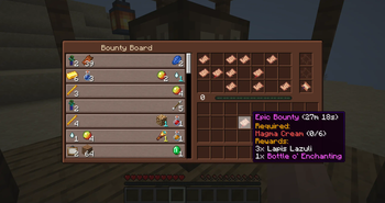 Bountiful — screenshot 2