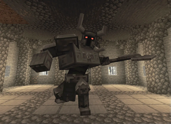 Mowzie's Mobs — screenshot 4