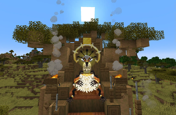Mowzie's Mobs — screenshot 6