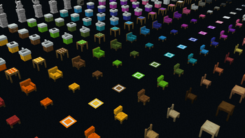 CobbleFurnies — screenshot 1