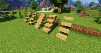 Macaw's Stairs — screenshot 1