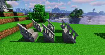 Macaw's Stairs — screenshot 2