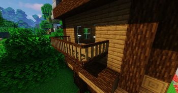 Macaw's Stairs — screenshot 5