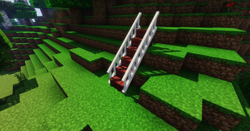 Macaw's Stairs — screenshot 7