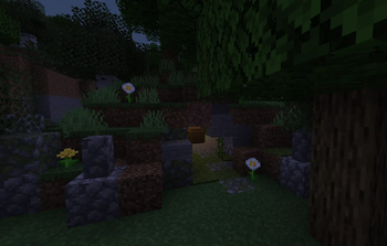 Better Archeology — screenshot 1