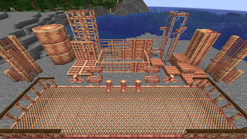 Create Deco — screenshot 1