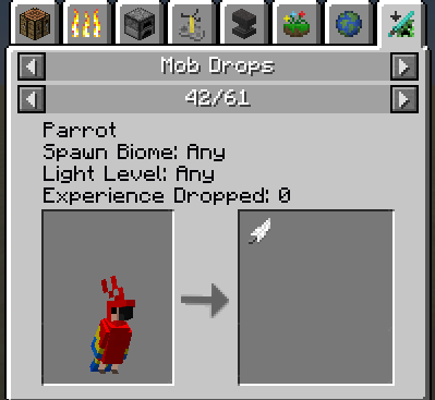 Just Enough Resources (JER) — screenshot 1