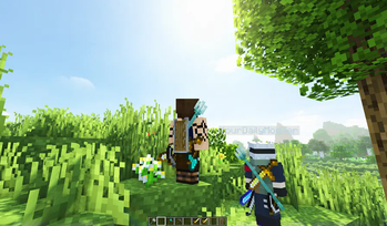 YDM's Weapon Master — screenshot 2