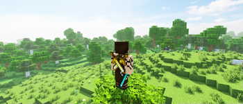 YDM's Weapon Master — screenshot 4