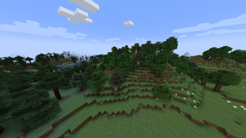 Serene Seasons — screenshot 1