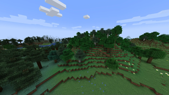 Serene Seasons — screenshot 2