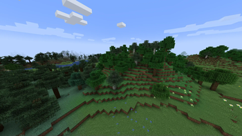 Serene Seasons — screenshot 3