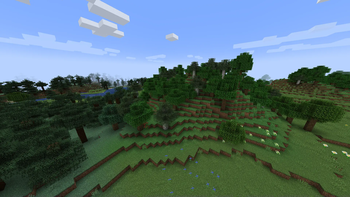 Serene Seasons — screenshot 4
