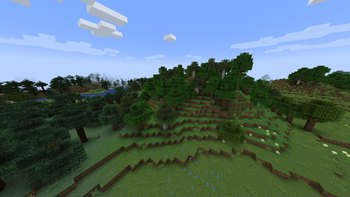 Serene Seasons — screenshot 5