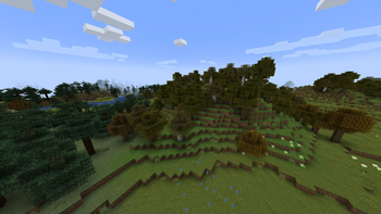 Serene Seasons — screenshot 7