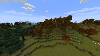 Serene Seasons — screenshot 8