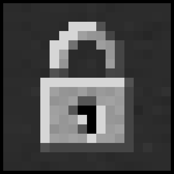 Difficulty Lock