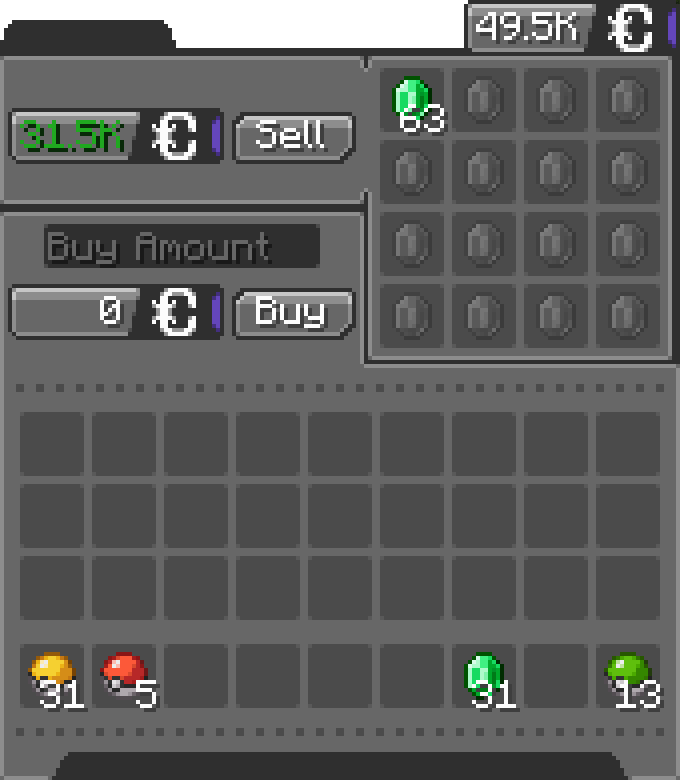 CobbleDollars [Cobblemon Addon] — screenshot 5