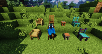 Macaw's Furniture — screenshot 1