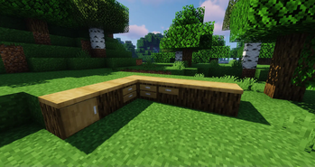 Macaw's Furniture — screenshot 2