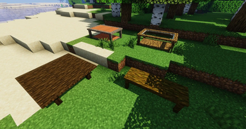 Macaw's Furniture — screenshot 3