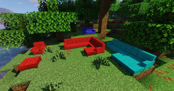 Macaw's Furniture — screenshot 6